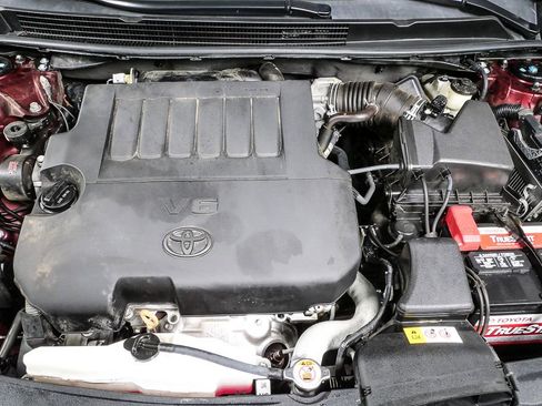 Used 2017 Toyota Avalon XLE image 31