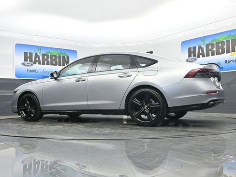 Used 2024 Honda Accord Sport image 20