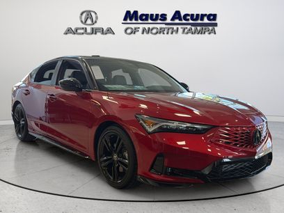 New 2026 Acura Integra A-Spec w/ Technology Package