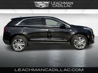 New 2026 Cadillac XT5 Premium Luxury w/ Driver Assist Package video 2