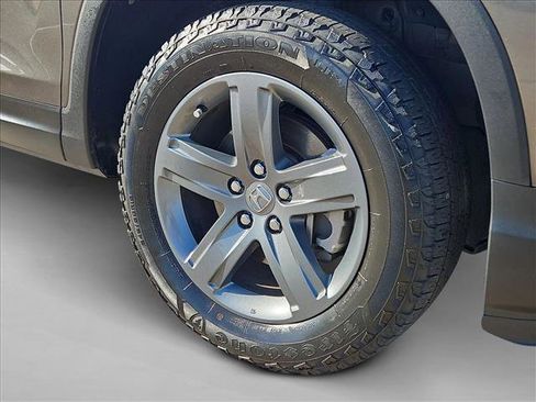 Used 2023 Honda Ridgeline RTL image 24