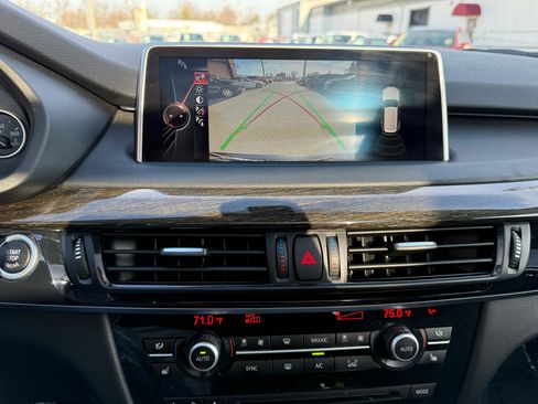 Used 2015 BMW X5 xDrive35i image 28