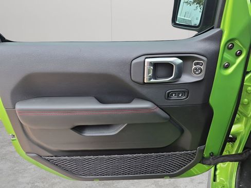 New 2026 Jeep Wrangler Unlimited Rubicon 392 image 26