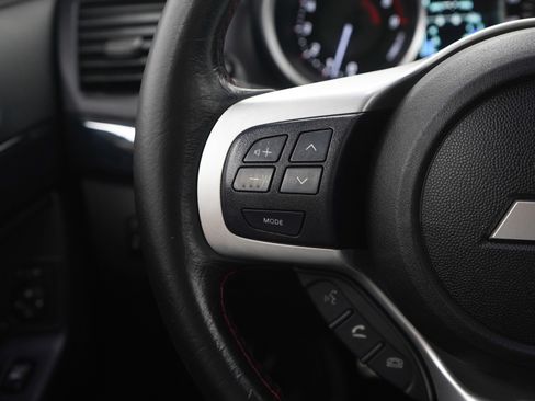 Used 2015 Mitsubishi Lancer Evolution Final Edition AWD/4WD image 24