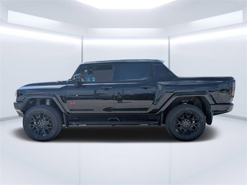 New 2025 GMC Hummer EV 2X w/ LPO, Sport Package image 7