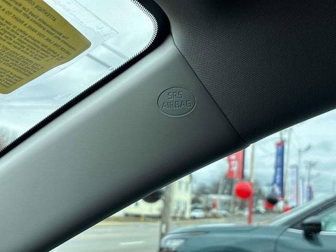 Used 2020 Toyota RAV4 LE w/ All Weather Liner Package image 22