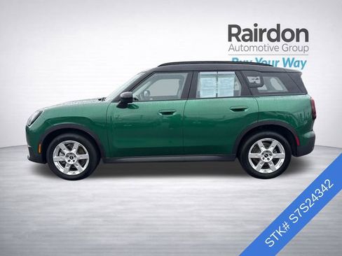 Used 2025 MINI Cooper Countryman S image 4