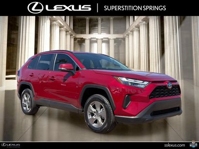 Used 2024 Toyota RAV4 XLE w/ Convenience Package