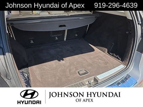 Used 2016 Mercedes-Benz GLE 350 GLE 350 image 32