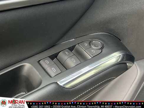 Certified 2024 Chevrolet Traverse LT w/ Trailering Package image 16