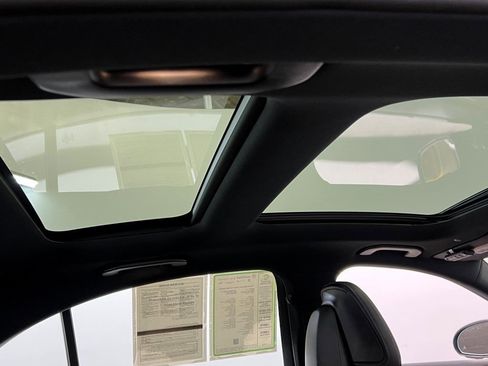 Used 2025 Mercedes-Benz C 43 AMG 4MATIC Sedan image 19