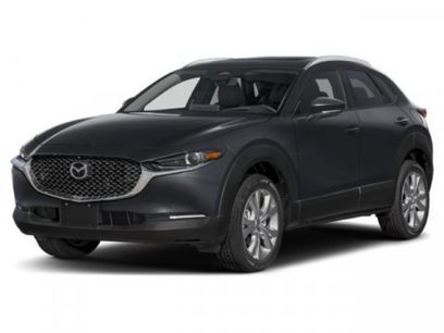 New 2026 MAZDA CX-30 AWD 2.5 S w/ Premium Package
