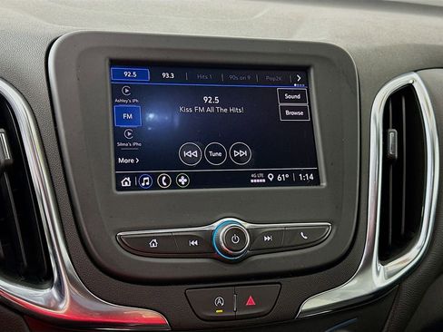 Used 2024 Chevrolet Equinox LT image 20