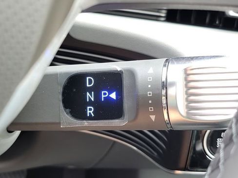 New 2026 Hyundai Ioniq 5 SE RWD image 10