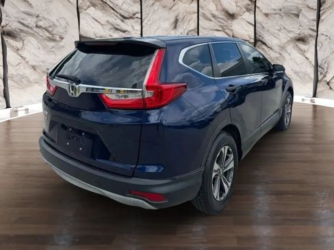 Used 2017 Honda CR-V LX image 7