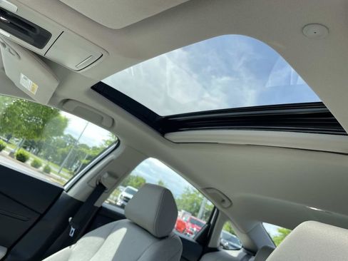 New 2026 Honda Accord SE image 15