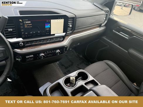 Used 2023 GMC Sierra 1500 Elevation image 22