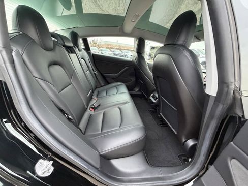 Used 2019 Tesla Model 3 Long Range image 20