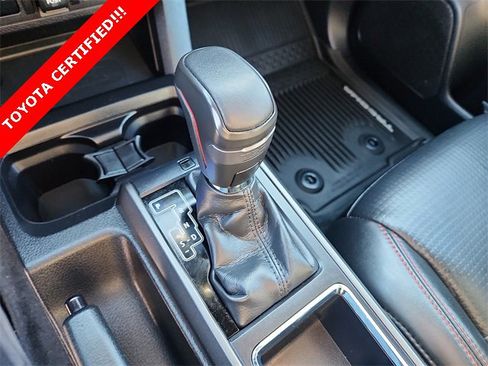 Certified 2019 Toyota Tacoma TRD Pro image 16