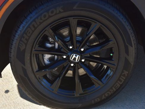 Used 2025 Honda CR-V Sport-L image 10