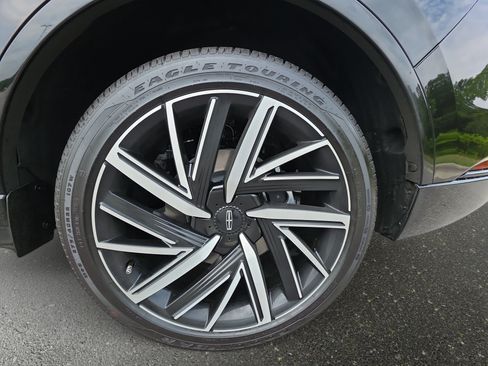 Used 2026 Lincoln Aviator Black Label w/ Jet Appearance Package AWD/4WD image 36