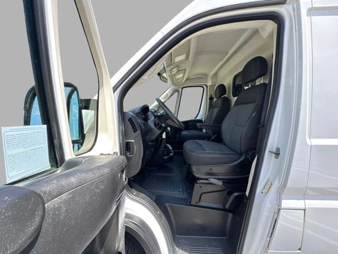 Used 2020 RAM ProMaster 1500 FWD image 15