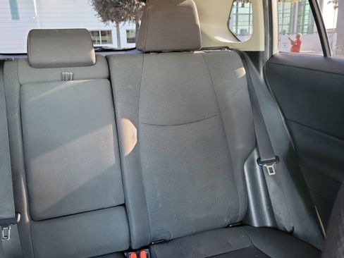 Used 2020 Toyota RAV4 LE FWD image 22