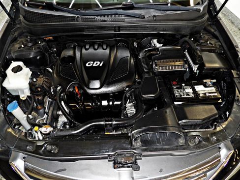 Used 2014 Hyundai Sonata SE w/ Premium Package 04 image 23