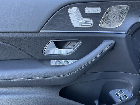 New 2025 Mercedes-Benz GLE 450e 4MATIC image 13