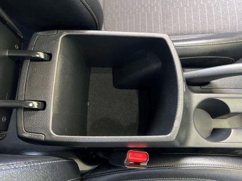 Certified 2022 Kia Seltos S FWD image 24