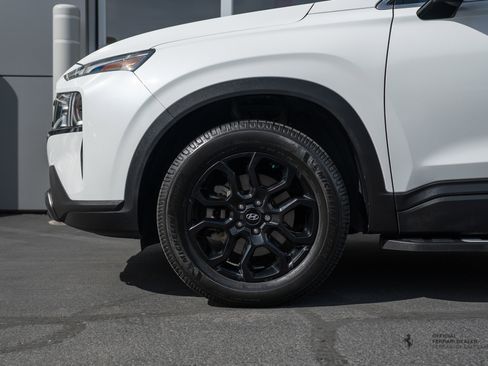 Used 2022 Hyundai Santa Fe XRT AWD/4WD image 4