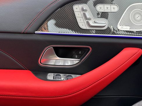 New 2026 Mercedes-Benz GLE 53 AMG 4MATIC Coupe image 13