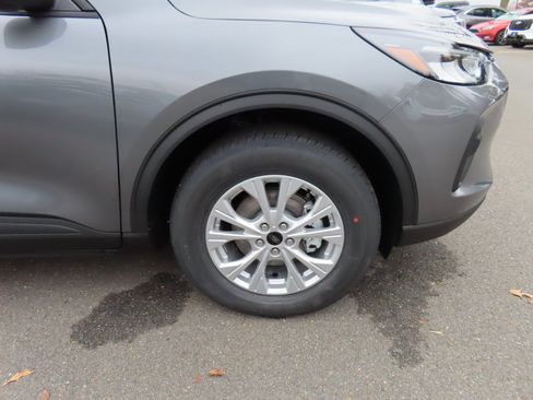 New 2026 Ford Escape Active w/ Cold Weather Package image 7