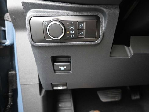 New 2025 Ford Bronco 2-Door image 22