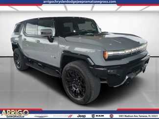 Used 2024 GMC Hummer EV 2X video 1