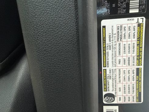 Used 2024 Lexus RX 350 Premium w/ Accessory Package (Z1) FWD image 52