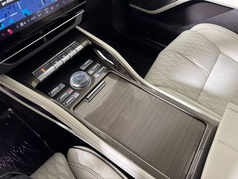 New 2026 Lincoln Nautilus Black Label w/ Jet Appearance Package image 29