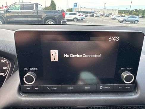 Used 2024 Honda HR-V LX image 18