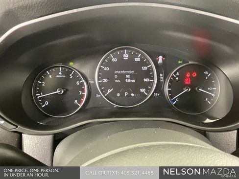 New 2026 MAZDA CX-50 AWD 2.5 S w/ Weather Package image 46