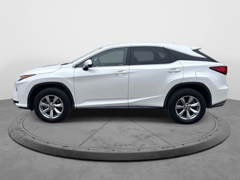 Used 2019 Lexus RX 350 RX 350 w/ Accessory Package image 5