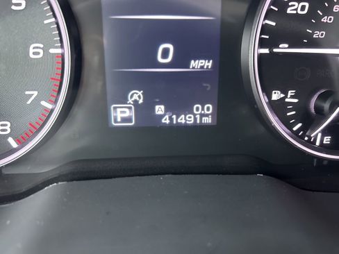 Used 2025 Subaru Outback Premium AWD/4WD image 25