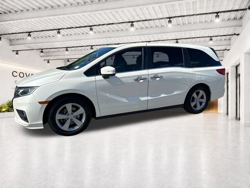 Used 2019 Honda Odyssey EX-L image 5