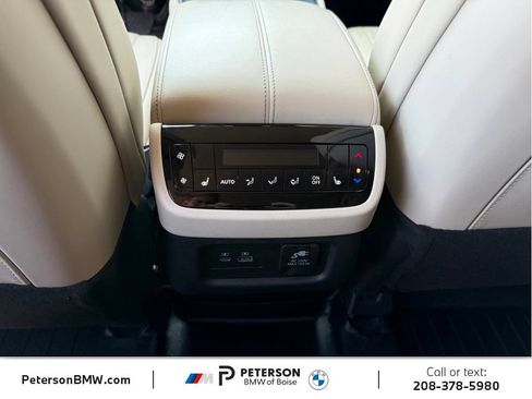 Used 2023 INFINITI QX60 Sensory w/ Cargo Package AWD/4WD image 21