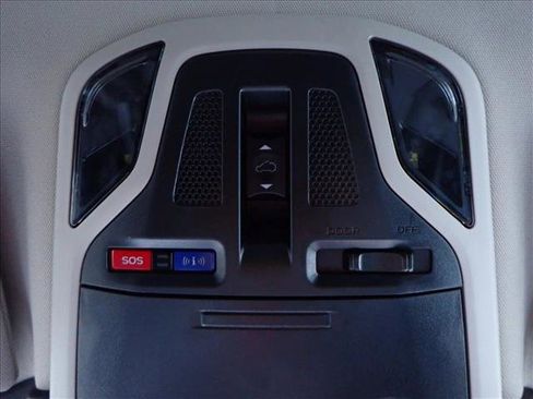 Certified 2024 Subaru Outback Limited image 23