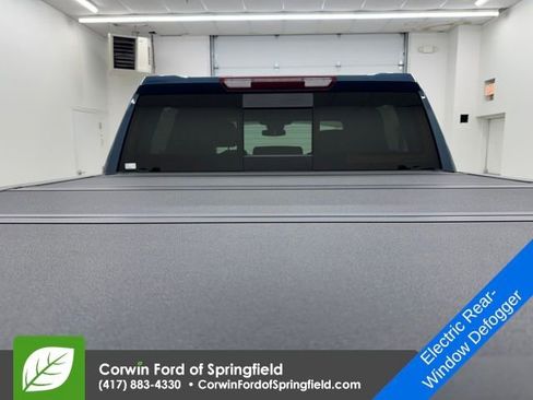 Used 2024 Chevrolet Silverado 1500 RST image 17