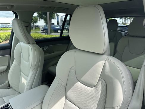 New 2026 Volvo XC90 T8 Ultra AWD/4WD image 15