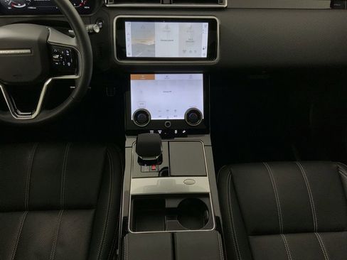 Used 2023 Land Rover Range Rover Velar R-Dynamic S AWD/4WD image 28
