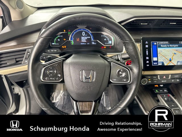 Used 2021 Honda Clarity Touring image 11