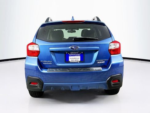 Used 2016 Subaru Crosstrek 2.0i Limited AWD/4WD image 15