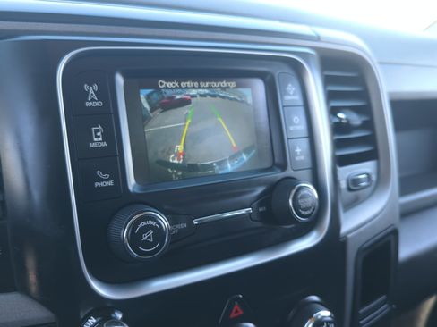 Used 2017 RAM 1500 Express image 27